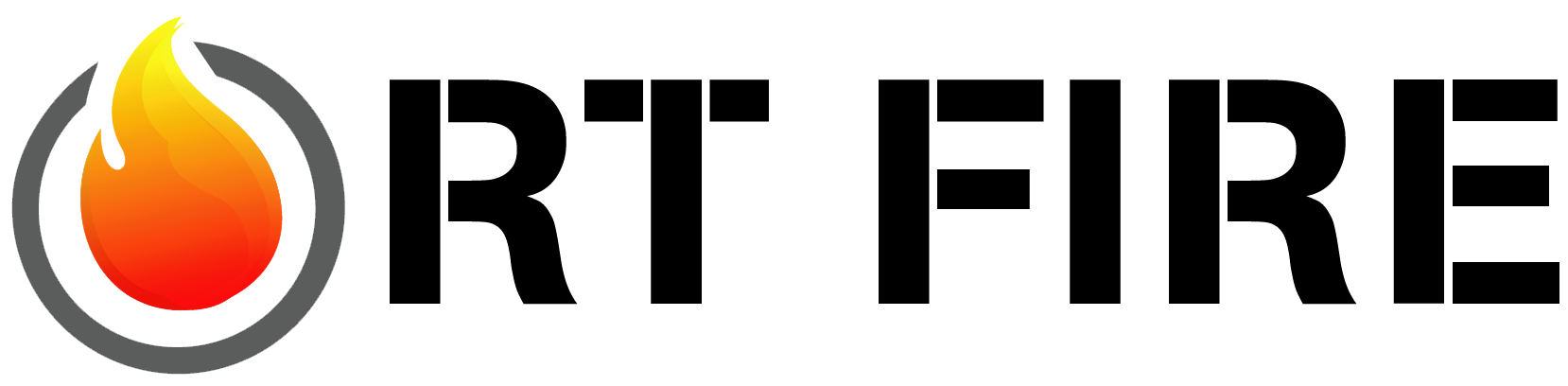 RT Fire | Extintores de Incêndio de Alta e Baixa Pressão