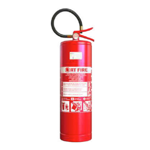 Extintor AP - 10 litros